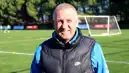 Ankaragücü, Mesut Bakkal'ı Gönderdi