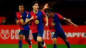 Barcelona'da Genç Yıldız Cubarsi Sakatlandı!
