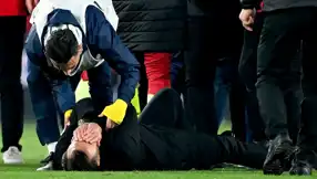 Mourinho-Buruk Kavgası: Fenerbahçe'den Sert Açıklama!