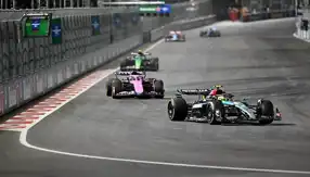 F1 2025 Sezonu Başlıyor: Hamilton Ferrari'de!