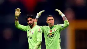 Galatasaray'da Derbi Kale Sorusu: Muslera mı Günay mı?