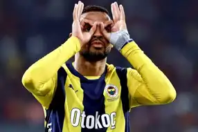 En-Nesyri Rekor Kırdı: Dünyayı Şaşırttı!