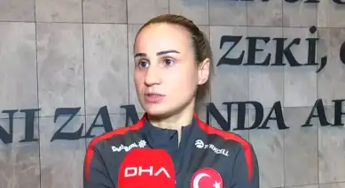 A Milli Kadınlar İrlanda'ya Odaklandı