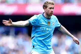 De Bruyne Fenerbahçe'yi Reddetti, MLS'e Gidiyor!