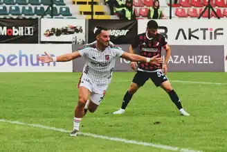 Ali Sinan Gayla: Karşıyaka'nın Yükselen Yıldızı