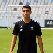 Altay'dan Yunus Efe Milli Takımda!