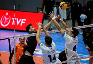 Arkas Spor, Galatasaray'ı 3-1 Mağlup Etti