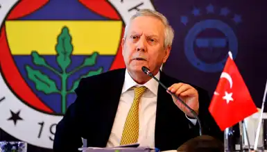 Aziz Yıldırım: Fenerbahçe Pes Etmez! Birlik Çağrısı