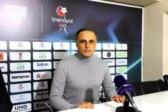Bandırmaspor, Manisa FK'ya Ev Sahipliğinde 3-2 Mağlup Oldu