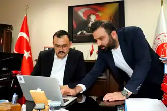 Başsavcı'dan AA'nın Yılın Kareleri'ne Oy!