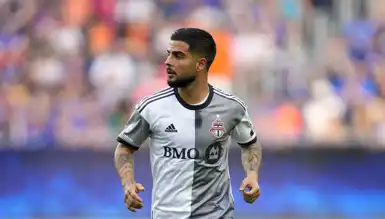 Beşiktaş, Insigne'yi Transfer Etmek İstiyor!