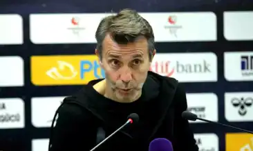 Korkmaz: Oyunu Devam Ettirmeliyiz! Esenler-Keçiörengücü 2-2