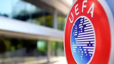 UEFA Ülke Puanı: Türkiye 10. Sırada! Başakşehir Tek Galibiyet