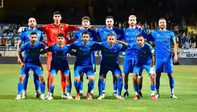 İkinci Lig Takımı Düşüşte!