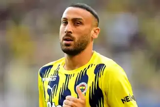 Cenk Tosun: Fenerbahçe'den Trabzonspor'a mı?