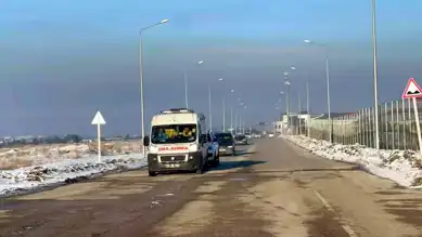 Judocu Emre Yazgan'ın Cenazesi Erzurum'da