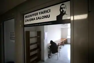 Deprem Şehitleri Öğrencilerin Anısına Salonlar Adandı