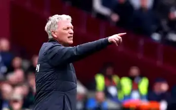 Moyes, Everton'a Dönüyor!