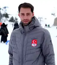 Fatih Arda İpcioğlu'ndan Tarihi Kayak Başarısı!