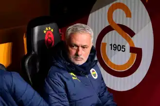 Mourinho'nun Sözleri: Fenerbahçe'den Açıklama