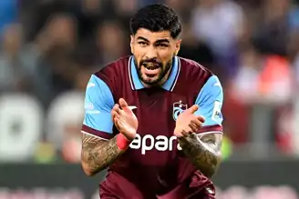 Fenerbahçe, Eren Elmalı için Trabzonspor'la Görüşüyor