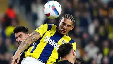 Fenerbahçe'nin 3 Stoperi Sakatlandı!