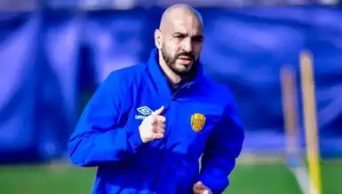 Sporcunun Kadro Dışı Bırakılması Şok Etti!