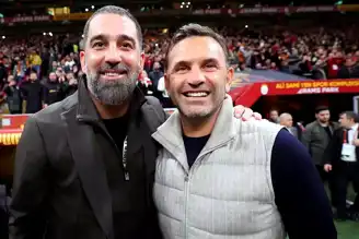 Galatasaray, Kutucu ve Özer için Eyüpspor'la Görüşüyor