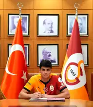 Galatasaray, Arda Ünyay'ı Transfer Etti!
