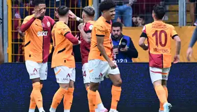 Sarı-Kırmızılılar 2-2 Berabere Kaldı!