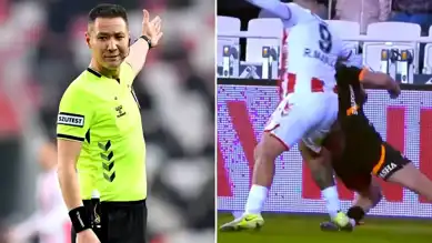 Galatasaray'dan Sert Tepki: VAR Kayıtlarını Bekliyoruz!
