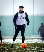 Gaziantep FK, 4 Yeni Transferle Güçleniyor!