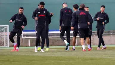 Gaziantep FK'dan 4 Oyuncunun Sakatlık Durumu Açıklandı