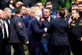 Ali Koç Derbide Olmayacak! Flaş Karar