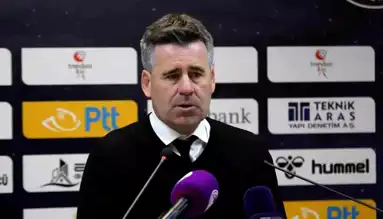Gençlerbirliği, Ankara Keçiörengücü'ne 3-3 Berabere Kaldı