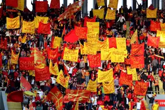 Göztepe-Alanyaspor: İlk Yarı Alanyaspor'un!