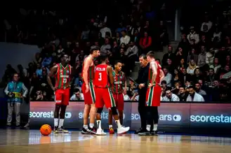 Karşıyaka, Play-in'de Avantajlı! Promitheas Rakibi