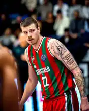 Karşıyaka, McDermott'la Yollarını Ayırdı