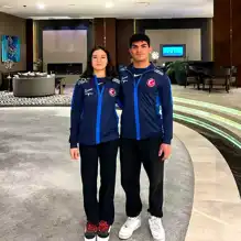 Kayseri Spor'dan Milli Okçular Avrupa'da!