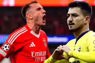 Stankoviç, Ünder'i Reddetti! Kerem'i İsteyen Spartak, Vazgeçti