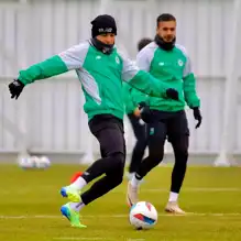 Konyaspor, Alanyaspor Maçına Hazırlanıyor
