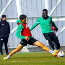 Konyaspor, Galatasaray Maçına Hazır!