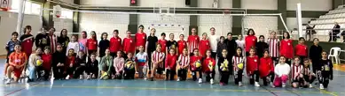 Belediye Spor Akademisi'ne Yoğun İlgi