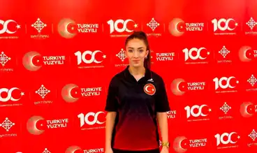 Leyla Arıtürk, Para Milli Takım Antrenörü!