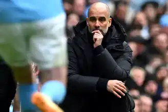 Manchester City, Son Dakikada Brentford'a Yenildi!