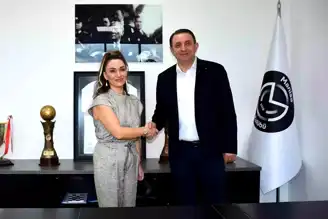 İki Manisa Kulübü Birleşiyor mu?