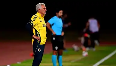 Mourinho: Gyökeres'i Takip Ediyorum! Fenerbahçe Transferleri