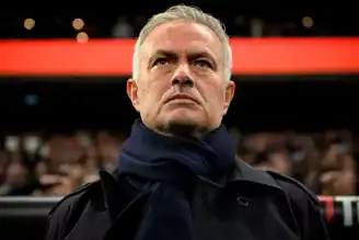 Mourinho: Alanyaspor Maçı Çok Zor, Ağlamıyoruz!