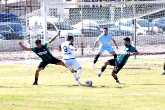 Muğla Derbisi: Yatağanspor - Ortaca Belediyespor