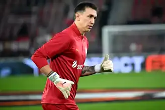 Muslera'dan Anlamlı Paylaşım: Galatasaray'ın Kaptanı Ne Dedi?